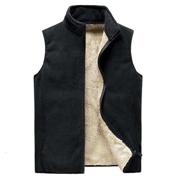 downs autumn and winter men's jacket casual pure black thick large size 8xl sleeveless caerra vest
downs autumn and winter men's jacket casual pure black thick large size 8xl sleeveless caerra vest