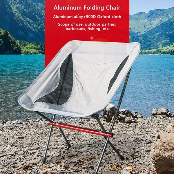 fishing accessories aluminium ultralight detachable portable moon chair lightweight folding extended seat picnic bbq outdoor
fishing accessories aluminium ultralight detachable portable moon chair lightweight folding extended seat picnic bbq outdoor