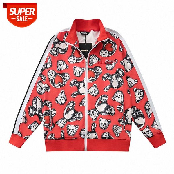 beauty palm angcls guillotine bear jacket pa angel angels physical letters casual #656a, Black;brown
beauty palm angcls guillotine bear jacket pa angel angels physical letters casual #656a, Black;brown