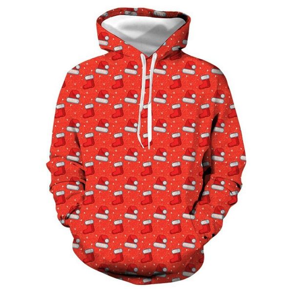 2021 men's casual sweater animation 3d printing couple hooded sweater zrtk, Black
2021 men's casual sweater animation 3d printing couple hooded sweater zrtk, Black