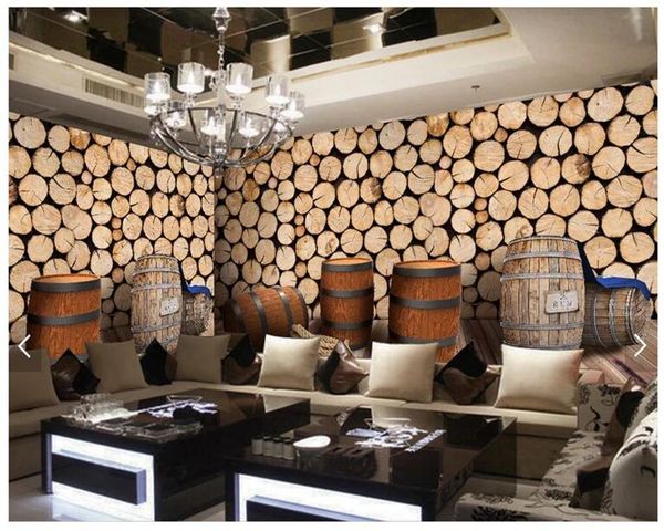 wallpapers custom wood wallpaper 3d, wine cellar cask wall painting for barber shop living room sofa background home decor
wallpapers custom wood wallpaper 3d, wine cellar cask wall painting for barber shop living room sofa background home decor