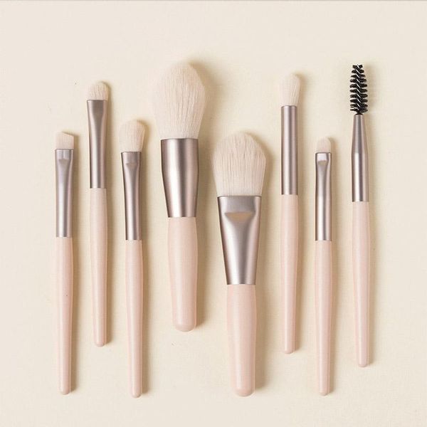 pcs mini makeup brushes travel portable soft set eye shadow foundation powder eyelash lip concealer blush make up brush
pcs mini makeup brushes travel portable soft set eye shadow foundation powder eyelash lip concealer blush make up brush