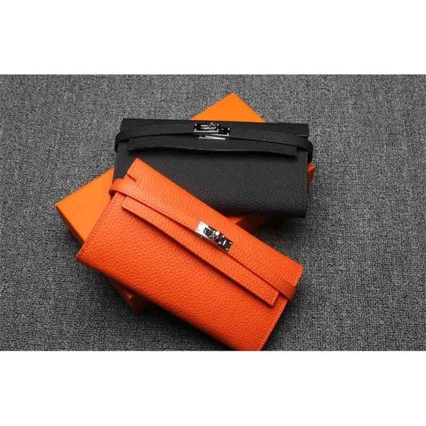 new arrival women luxury wallets first layer cowhide leather card holders designer lock wallet long purse, Red;black
new arrival women luxury wallets first layer cowhide leather card holders designer lock wallet long purse, Red;black