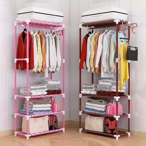 clothing & wardrobe storage simple houseware tanding clothes garment organizer closet european standing iron hanger rack for bedroom
clothing & wardrobe storage simple houseware tanding clothes garment organizer closet european standing iron hanger rack for bedroom