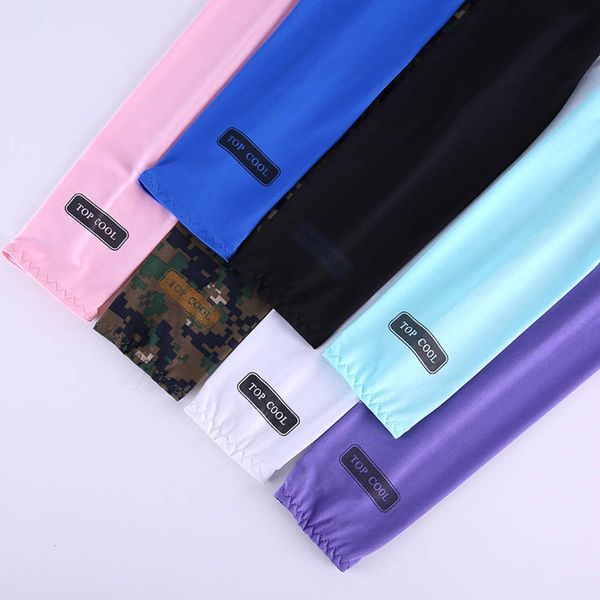 ice silk sleeves running men's summer sunscreen outdoor cycling fishing ice silk arm sleeve
ice silk sleeves running men's summer sunscreen outdoor cycling fishing ice silk arm sleeve