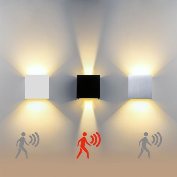 led wall light spotlight ip65 7/10w waterproof outdoor indoor porch lamp modern aluminum adjustable angle ac90~260v
led wall light spotlight ip65 7/10w waterproof outdoor indoor porch lamp modern aluminum adjustable angle ac90~260v