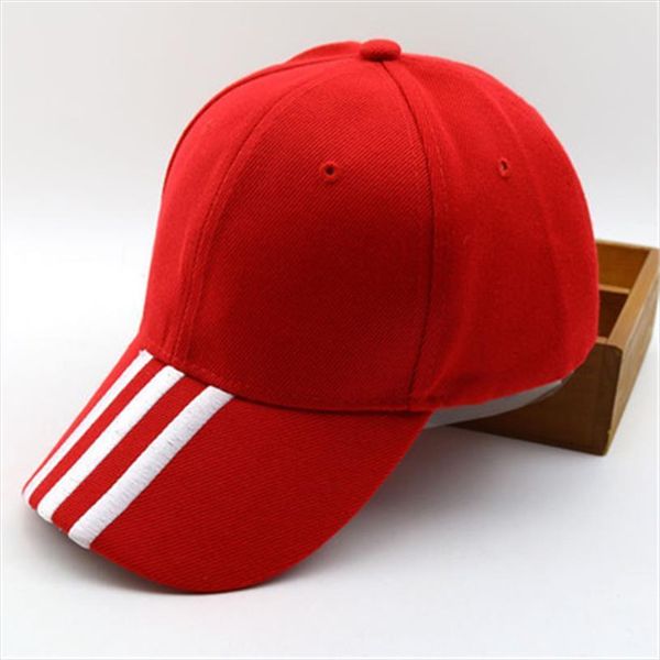 Fashion Gorras Para Hombre Gorro Men Women Stripe Adjustable Cap Flat Eaves Curved Shade Baseball Caps Snapback Leisure Hat, Blue;gray
Fashion Gorras Para Hombre Gorro Men Women Stripe Adjustable Cap Flat Eaves Curved Shade Baseball Caps Snapback Leisure Hat, Blue;gray