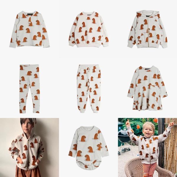 clothing sets parent-child wear 2021 autumn mr sweater coat sibling outfit, White
clothing sets parent-child wear 2021 autumn mr sweater coat sibling outfit, White