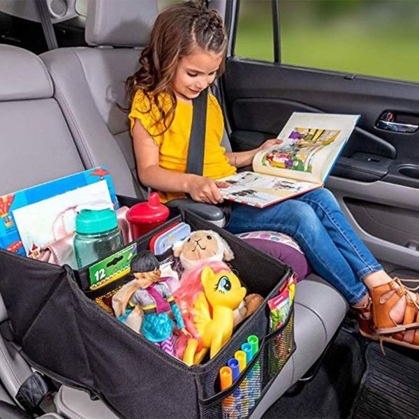 car organizer multifunctional storage box seat for front or backseat foldable auto accessories
car organizer multifunctional storage box seat for front or backseat foldable auto accessories