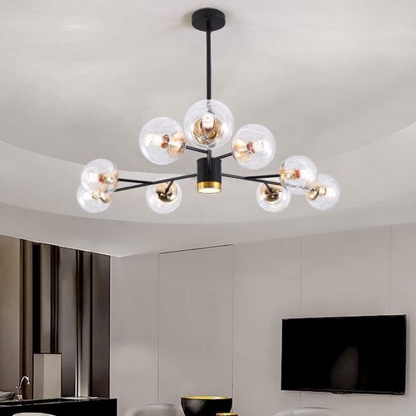 pendant lamps 2021 retro bright chandelier 9/12 bulb household restaurant lamp counterkitchen suspension
pendant lamps 2021 retro bright chandelier 9/12 bulb household restaurant lamp counterkitchen suspension