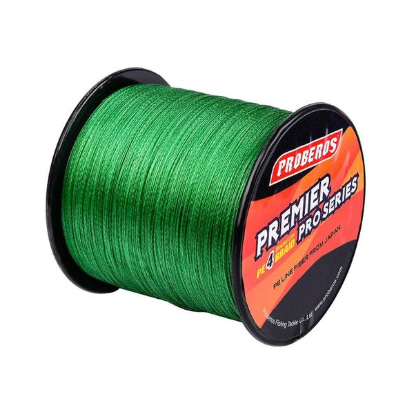 strands 300m fishing line multifilament fiber wire rope tackle accessories green braid
strands 300m fishing line multifilament fiber wire rope tackle accessories green braid