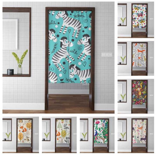curtain & drapes noren separation semi hanging decor door cartoon animal forest entrance home bedroom soft exquisite divider
curtain & drapes noren separation semi hanging decor door cartoon animal forest entrance home bedroom soft exquisite divider