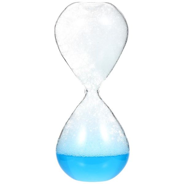 other clocks & accessories decorative hourglass glass sand clock timer adornment home timing tool
other clocks & accessories decorative hourglass glass sand clock timer adornment home timing tool