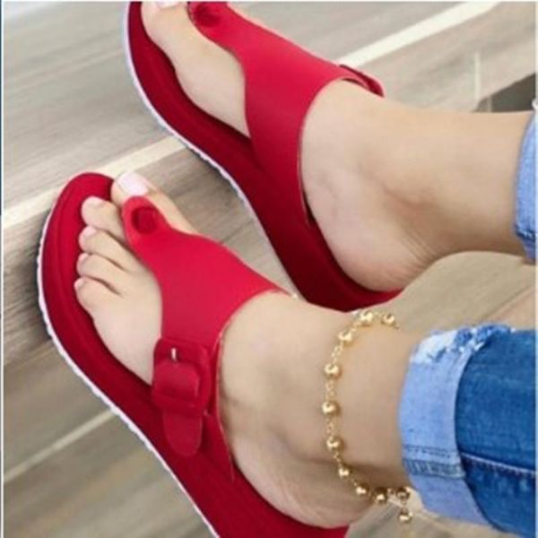 sandals women wedges summer casual muffin slip on platform flip flops ladies party peep toe sandalias mujer, Black
sandals women wedges summer casual muffin slip on platform flip flops ladies party peep toe sandalias mujer, Black
