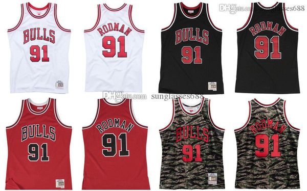 stitched dennis rodman jersey s-6xl mitchell & ness 1997-98 mesh hardwoods classics retro basketball jerseys men women youth, Black;red
stitched dennis rodman jersey s-6xl mitchell & ness 1997-98 mesh hardwoods classics retro basketball jerseys men women youth, Black;red