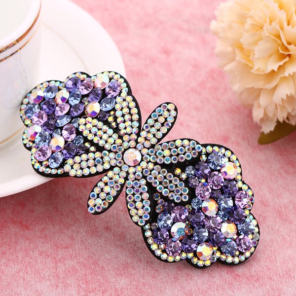korean women's hairpin fashion bow headdress creative hair accessories, Golden;silver
korean women's hairpin fashion bow headdress creative hair accessories, Golden;silver