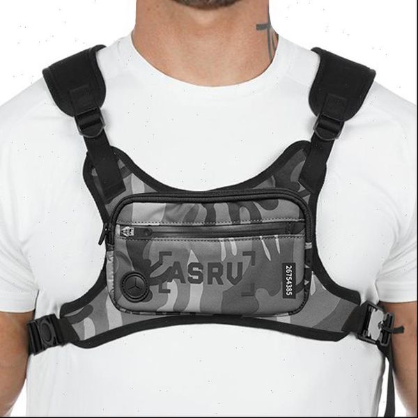 men chest rig camo outdoor waist bags sports military climbing shoulder phone money belt tactical
men chest rig camo outdoor waist bags sports military climbing shoulder phone money belt tactical