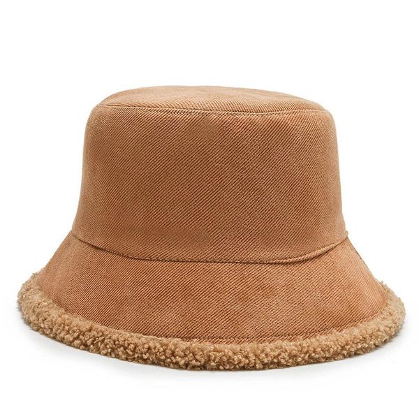 berets fashion warm women bucket hat winter artificial fur thick plush female cap wool fleece fisherman caps sunscreen panama, Blue;gray
berets fashion warm women bucket hat winter artificial fur thick plush female cap wool fleece fisherman caps sunscreen panama, Blue;gray