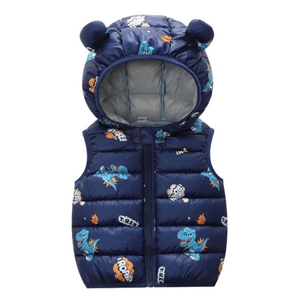 children's cotton vest girls candy color print winter jacket clothes baby warm sleeveless thickened wear waistcoat, Camo
children's cotton vest girls candy color print winter jacket clothes baby warm sleeveless thickened wear waistcoat, Camo