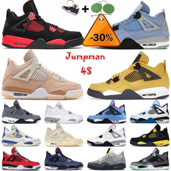 men women basketball shoes jumpman 4s 4 shimmer red thunder desert moss taupe haze university blue white oreo black cat bred mens trainers h
men women basketball shoes jumpman 4s 4 shimmer red thunder desert moss taupe haze university blue white oreo black cat bred mens trainers h