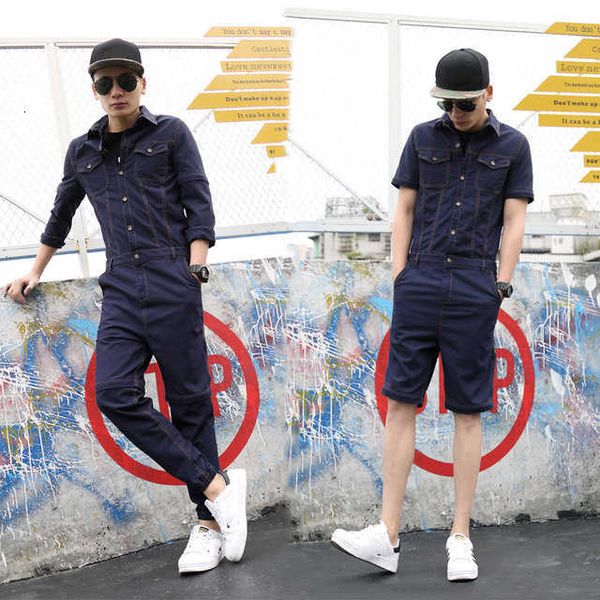 men's jackets men sets long jumpsuit campus rompers demountable slim-fitting hip hop young jumpsuits onesies overalls union suit qoaw a, Black;brown
men's jackets men sets long jumpsuit campus rompers demountable slim-fitting hip hop young jumpsuits onesies overalls union suit qoaw a, Black;brown
