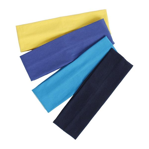 popular solid color cotton headband wide turban sport sweatband women outdoor fitness elastic hairband yoga hair accessories new
popular solid color cotton headband wide turban sport sweatband women outdoor fitness elastic hairband yoga hair accessories new