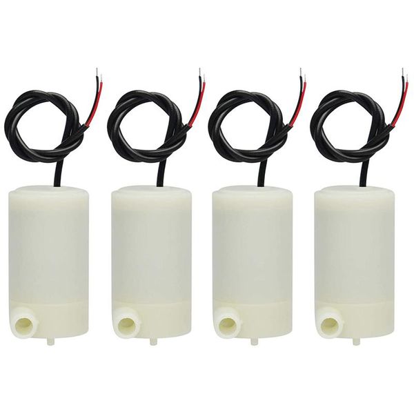 air pumps & accessories practical 4 pcs dc 3 v 5 micro-submersible mini water pump fish tanks fountain aquarium set
air pumps & accessories practical 4 pcs dc 3 v 5 micro-submersible mini water pump fish tanks fountain aquarium set