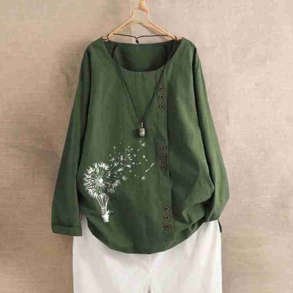 summer women's dresses casual style cotton hemp printed loose long sleeve large t-shirt dk0018, Black;gray
summer women's dresses casual style cotton hemp printed loose long sleeve large t-shirt dk0018, Black;gray