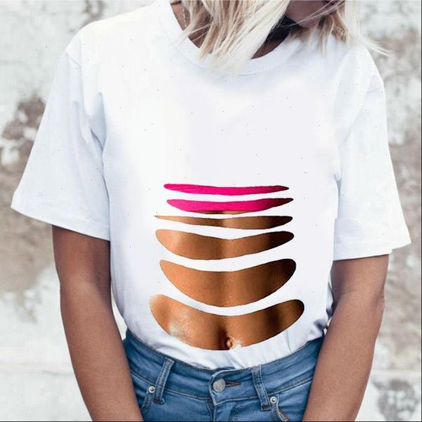 summers womens good fitting print t shirt women short sleeve o neck loose tshirt tee clothes casual hip, White
summers womens good fitting print t shirt women short sleeve o neck loose tshirt tee clothes casual hip, White