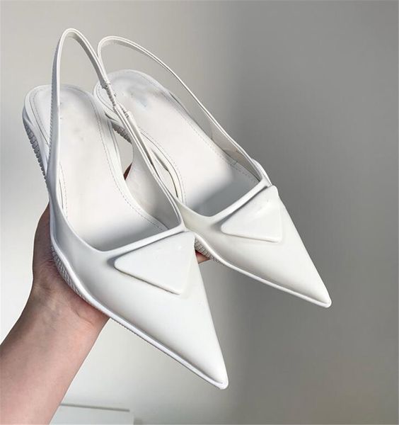 classic women dress shoes fashion good quality brand leather high heel shoes female designer sandals ladies comfortable casual shoe weding s, Black
classic women dress shoes fashion good quality brand leather high heel shoes female designer sandals ladies comfortable casual shoe weding s, Black