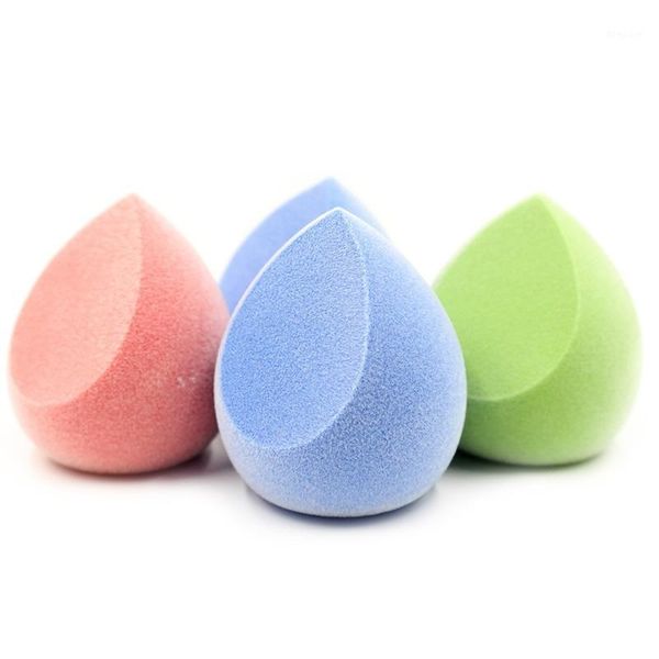 1pc makeup sponge cosmetic puff velvet microfiber fluff surface powder foundation concealer cream make up tool1
1pc makeup sponge cosmetic puff velvet microfiber fluff surface powder foundation concealer cream make up tool1
