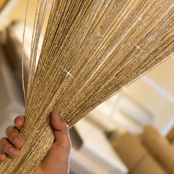 glitter string curtain valance shiny tassel line solid color window door divider drape room decor & drapes
glitter string curtain valance shiny tassel line solid color window door divider drape room decor & drapes