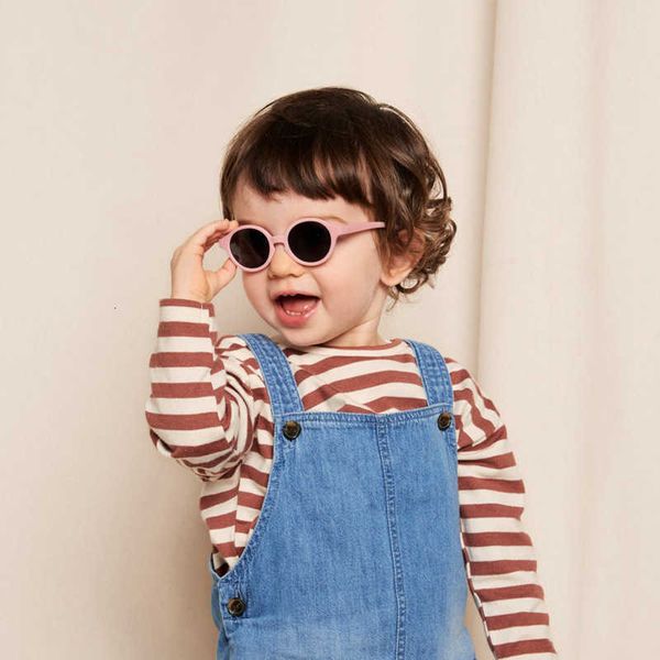 luxury designer sunglasses polarized tpee infant baby 6-12 months kid uv proection sun glasses solbriller 0622, White;black
luxury designer sunglasses polarized tpee infant baby 6-12 months kid uv proection sun glasses solbriller 0622, White;black