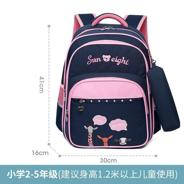 waterproof children school bags boys girls primary backpack kids orthopedic backpcak schoolbags mochilas escolar infantil
waterproof children school bags boys girls primary backpack kids orthopedic backpcak schoolbags mochilas escolar infantil