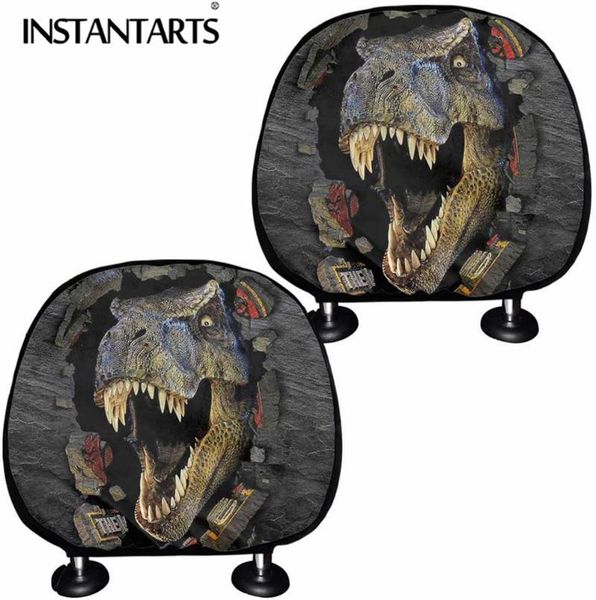 seat cushions instantarts dinosaur 3d printing car headrest covers universal rest-cushion soft automobiles neck rest
seat cushions instantarts dinosaur 3d printing car headrest covers universal rest-cushion soft automobiles neck rest