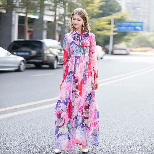 dresses floor length spring summer women charming floral print long sleeve casual bohemian beach maxi sweet pink lady, Black;gray
dresses floor length spring summer women charming floral print long sleeve casual bohemian beach maxi sweet pink lady, Black;gray