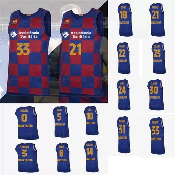 custom nikola mirotic #33 basketball jersey pustovyi davies pangos smits oriola higgins ribas hanga jerseys printed blue size xs-4xl, Black;red
custom nikola mirotic #33 basketball jersey pustovyi davies pangos smits oriola higgins ribas hanga jerseys printed blue size xs-4xl, Black;red