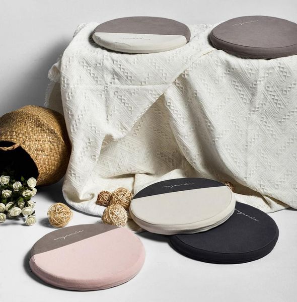 cushion/decorative pillow memory foam cotton chair cushion soft dual seat comfortable sofa round pad home bench
cushion/decorative pillow memory foam cotton chair cushion soft dual seat comfortable sofa round pad home bench