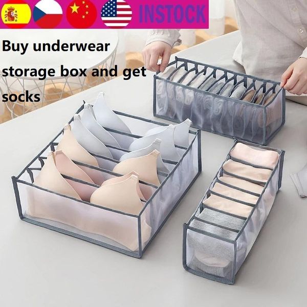 storage drawers 3pcs underwear organizer bra socks scarfs panty boxes drawer closet clothes divider dormitory save space
storage drawers 3pcs underwear organizer bra socks scarfs panty boxes drawer closet clothes divider dormitory save space