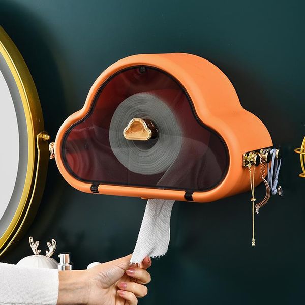 toilet paper holders cloud-shaped tissue storage box wash towel rack bathroom wall-mounted roll restroom accessories holder
toilet paper holders cloud-shaped tissue storage box wash towel rack bathroom wall-mounted roll restroom accessories holder