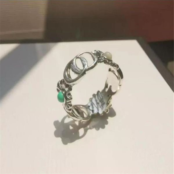 luxury jewelry fashion brand flowers designer rings moissanite anelli bague for women party wedding lovers gift, Silver
luxury jewelry fashion brand flowers designer rings moissanite anelli bague for women party wedding lovers gift, Silver