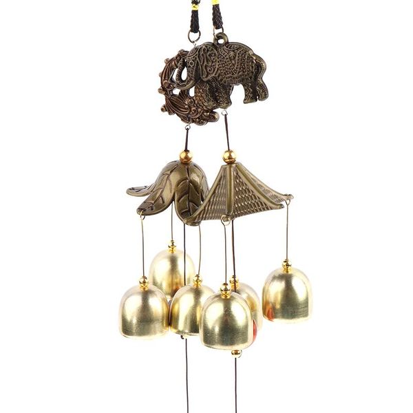 decorative objects & figurines antique wind chime copper yard garden outdoor living decoration metal chimes chinese oriental lucky bell
decorative objects & figurines antique wind chime copper yard garden outdoor living decoration metal chimes chinese oriental lucky bell