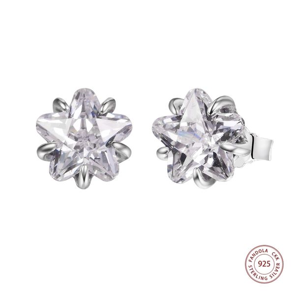2021 new celestial sparkling star stud earrings for women 925 sterling silver earing original jewelry girls gift brincos, Golden;silver
2021 new celestial sparkling star stud earrings for women 925 sterling silver earing original jewelry girls gift brincos, Golden;silver