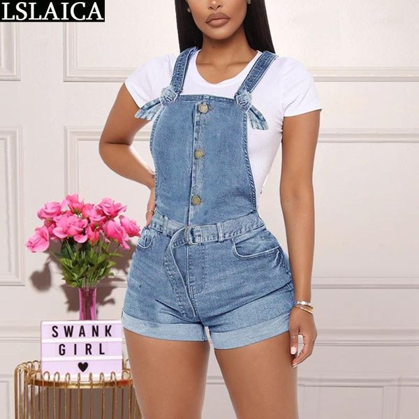 women's jumpsuits & rompers denim shorts jumpsuit pocket button backless women fashion personalized casual streetwear pantalones cortos, Black;white
women's jumpsuits & rompers denim shorts jumpsuit pocket button backless women fashion personalized casual streetwear pantalones cortos, Black;white
