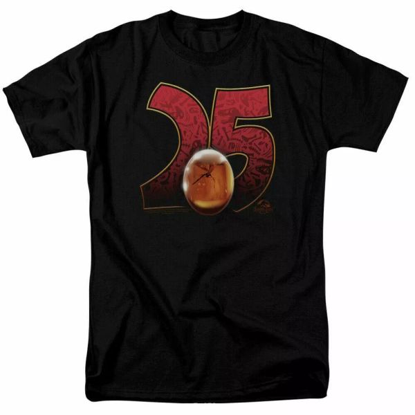 jurassic park amber t shirt mens licensed dinosaur movie tee black, White;black
jurassic park amber t shirt mens licensed dinosaur movie tee black, White;black