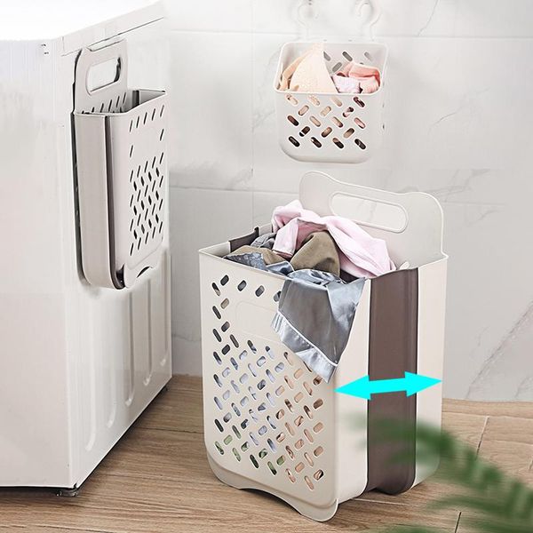 laundry bags basket foldable wall mounted clothes storage baskets large capacity portable sundries organizer
laundry bags basket foldable wall mounted clothes storage baskets large capacity portable sundries organizer