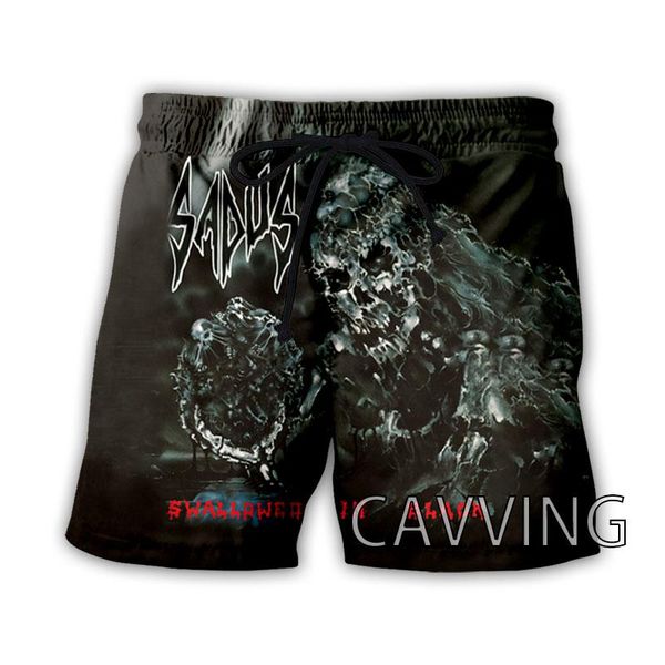 men's shorts cavving 3d printed sadus rock summer beach streetwear quick dry casual sweat for women/men, White;black
men's shorts cavving 3d printed sadus rock summer beach streetwear quick dry casual sweat for women/men, White;black