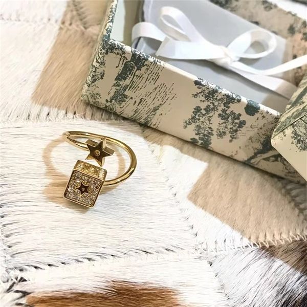 87% off wholesale shop family family high version square star ring with opening ring female ring, Silver
87% off wholesale shop family family high version square star ring with opening ring female ring, Silver