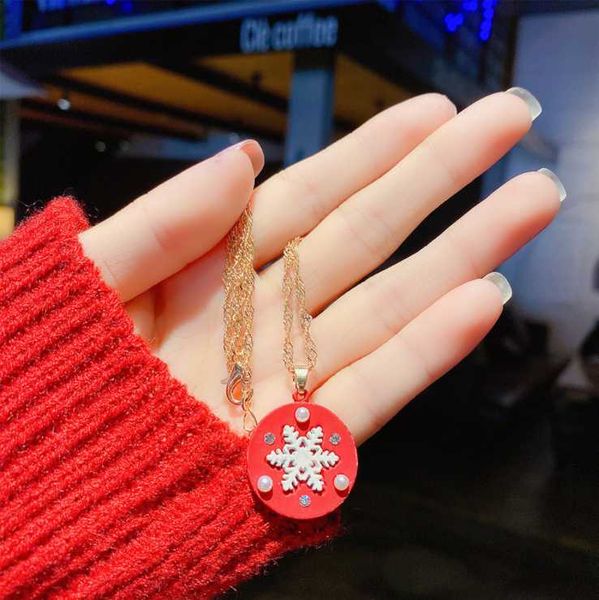 pendant necklaces mother's day christmas tree snowflakes fawn sika deer santa claus necklace love woman girl gift wedding blessing jewe, Silver
pendant necklaces mother's day christmas tree snowflakes fawn sika deer santa claus necklace love woman girl gift wedding blessing jewe, Silver