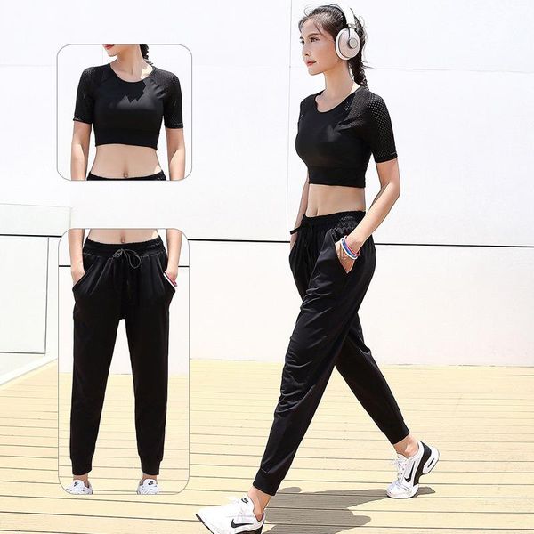two piece dress the breathable suit fashion trend of quick drying and slimming belly button health korean harun lady casual wear, White
two piece dress the breathable suit fashion trend of quick drying and slimming belly button health korean harun lady casual wear, White